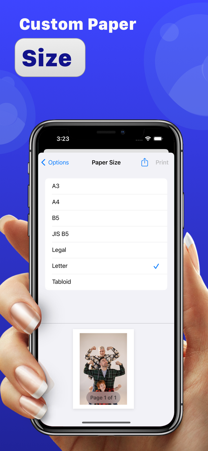 Smart Printer app  Print Scan