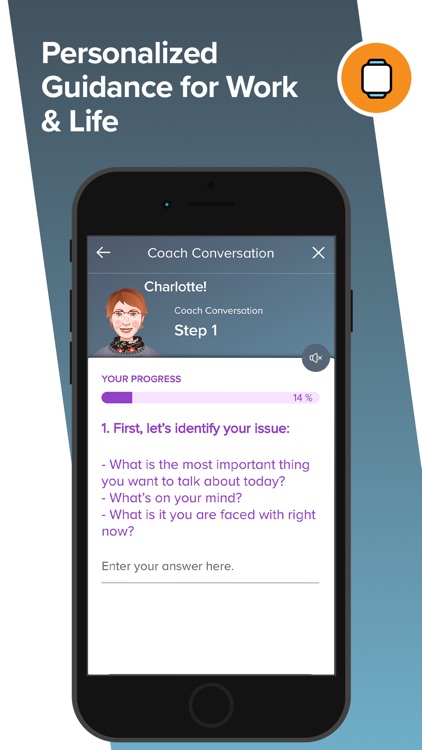 Pulse: Coaching screenshot-3