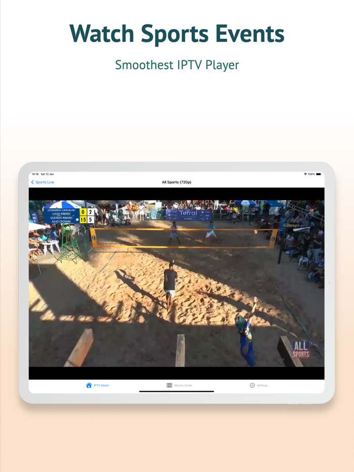 Dramacool - XCIPTV Player Pro