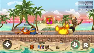 TevaRun screenshot 2