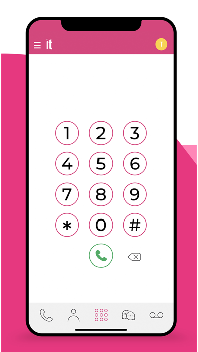 itSmart Screenshot