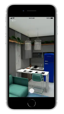 Game screenshot Construtora FAMA - RA apk