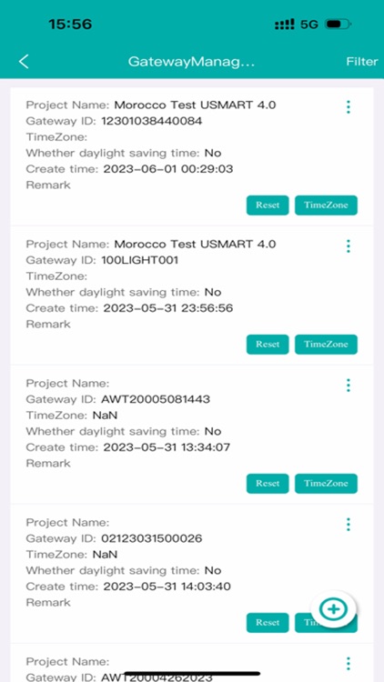 Connect SmartVolt screenshot-3