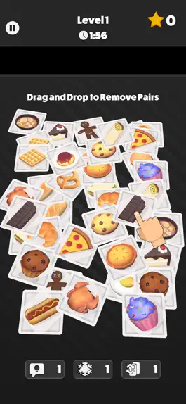 Game screenshot Pairy! mod apk
