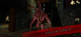 Game screenshot MrXantu in the horror lab apk