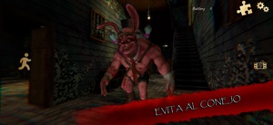 MrXantu in the horror lab screenshot #2 for iPhone