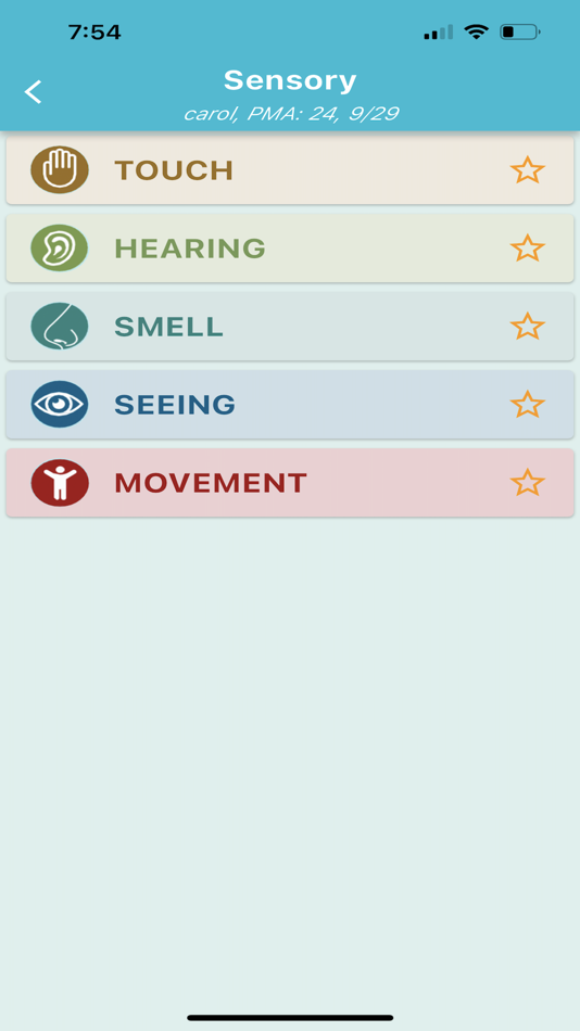 #1. SENSE NICU (iOS) 게시자: Chia Schuler