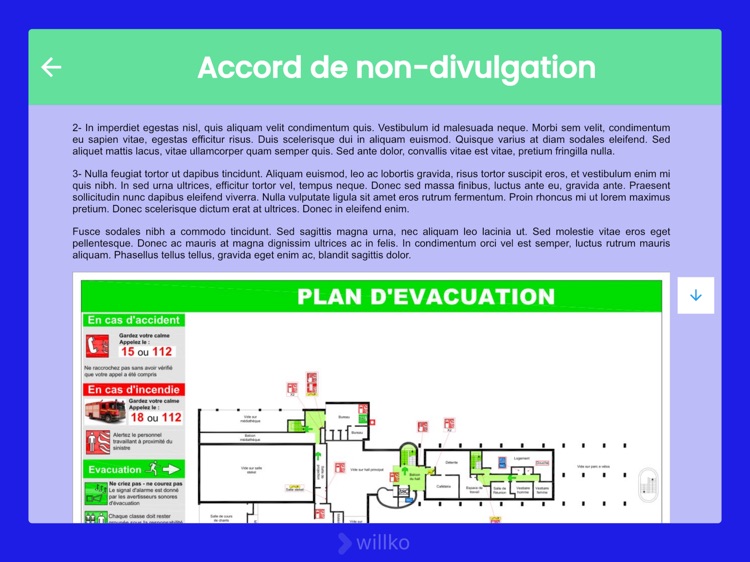 Willko Kiosk screenshot-5