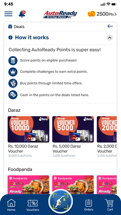 AutoReady screenshot-4
