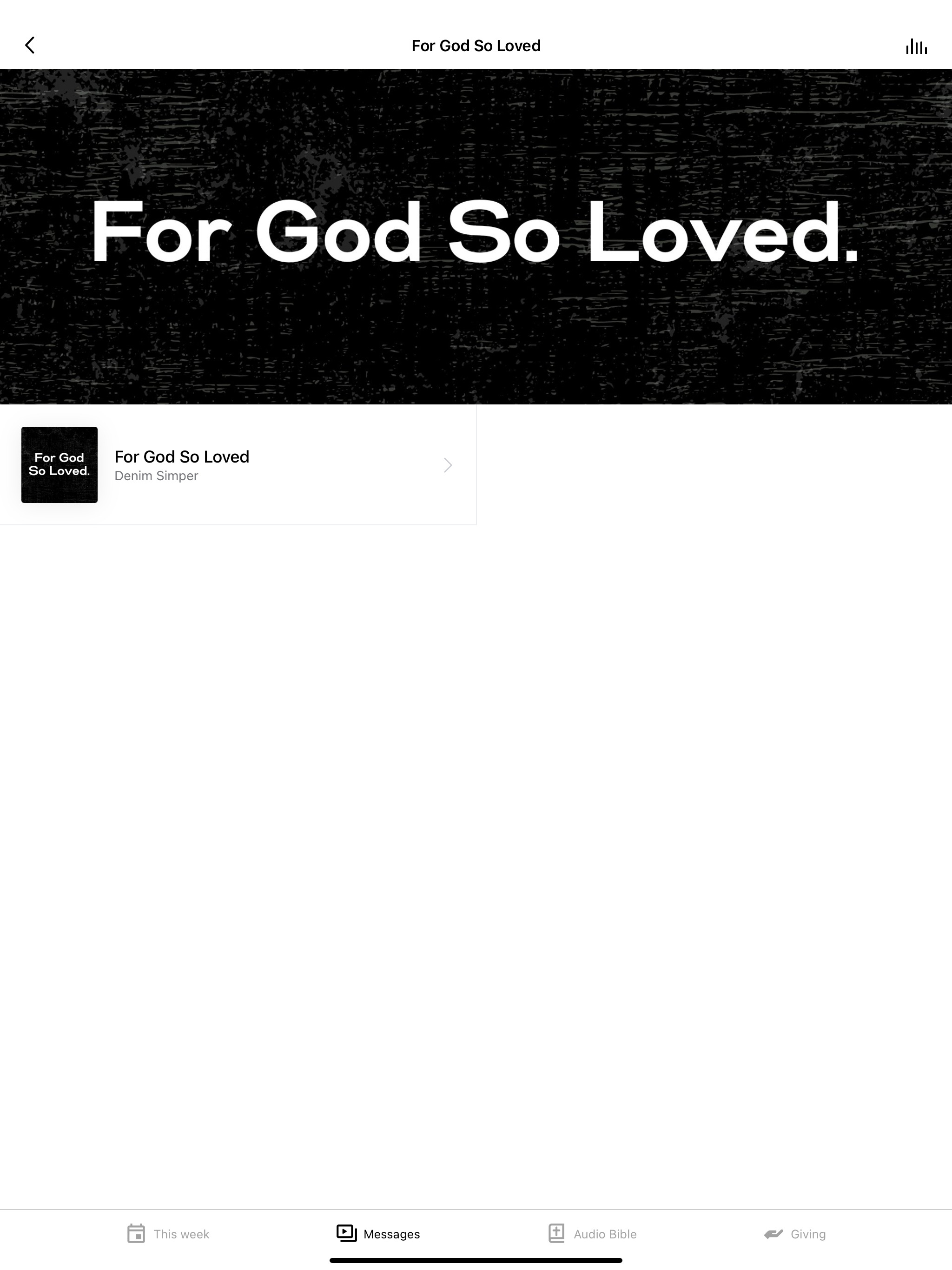 Sent Life Fellowship