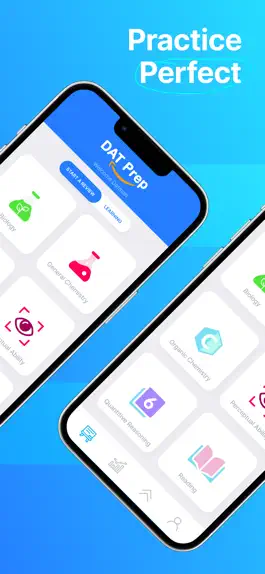 Game screenshot DAT Prep mod apk