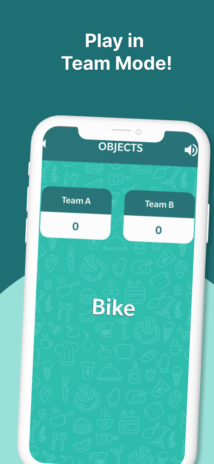 Catch Phrase House Party Game