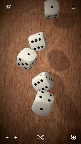 Game screenshot Dice Classic: Roll, Lock, Play mod apk