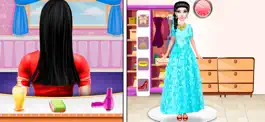 Game screenshot Supermodel Fashion Beauty Girl hack