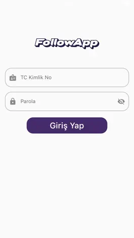 Game screenshot FollowApp Servis Takip mod apk