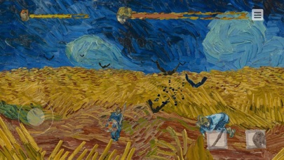 Starry Knight Screenshot