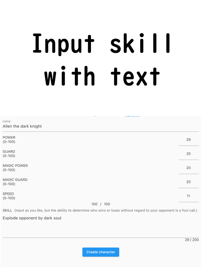 AI Battler - AI Judge battle