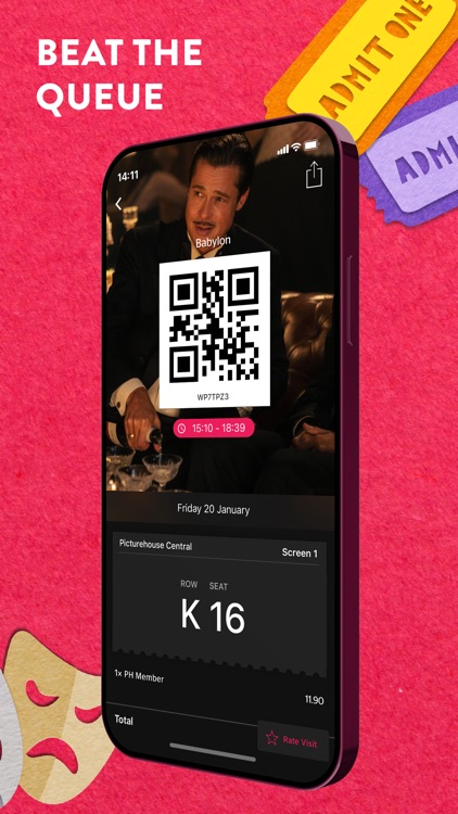 Picturehouses screenshot-4