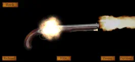 Game screenshot Gun Simulator: Antique Weapons mod apk