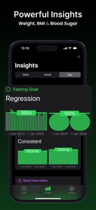 Fast Habit Tracker - FastBot screenshot #5 for iPhone