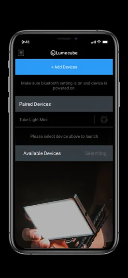 Game screenshot Lume Control apk