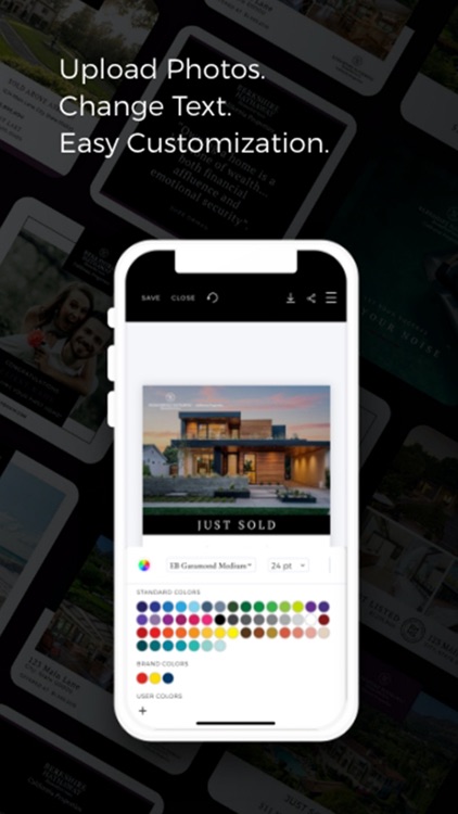 BHHS CA Design Studio screenshot-3