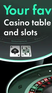 bet365 casino vegas slots iphone screenshot 1