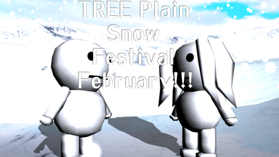 Screenshot #1 pour TREE Snow Festival Feb 2024