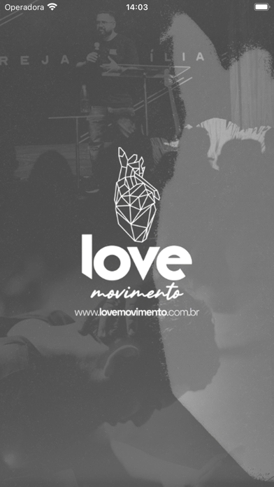 Love Movimento Screenshot
