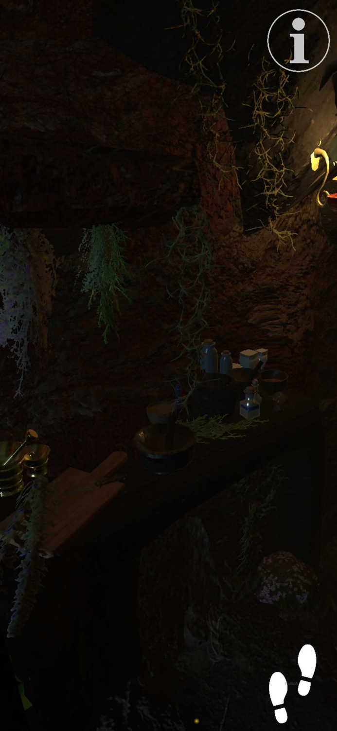 Rispa Cave Experience