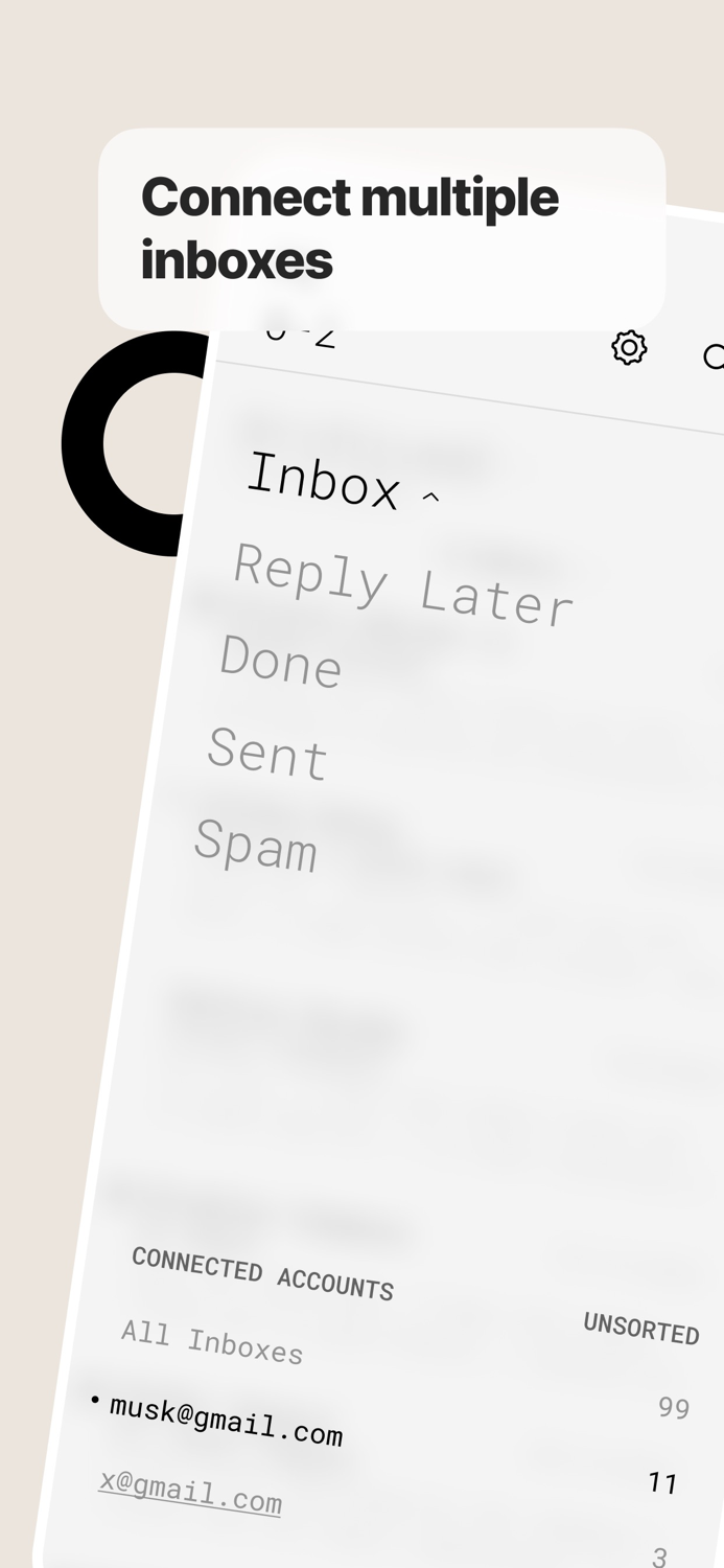 Pro Emailer - AI Email