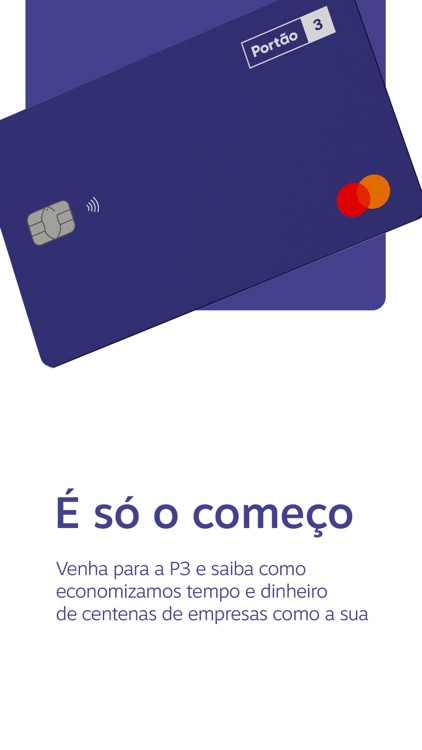 Portão 3 - Expenses screenshot-4