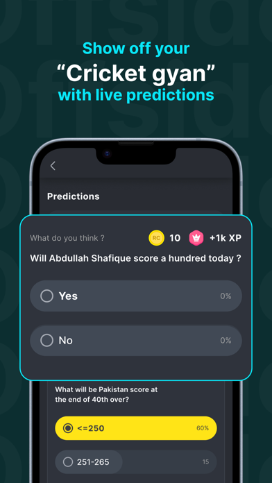 Offside Club Screenshot