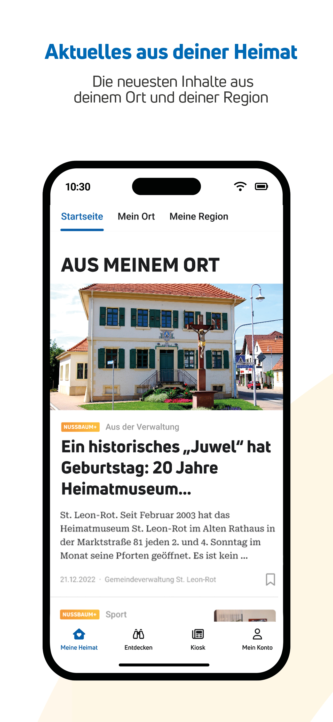 NUSSBAUM
