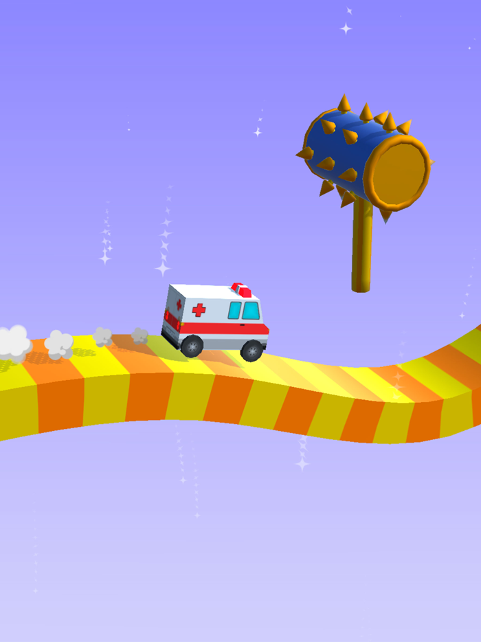Car racing games truck race 3d
