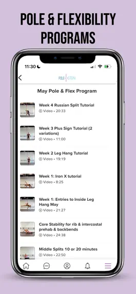 Game screenshot Pole with Steph mod apk