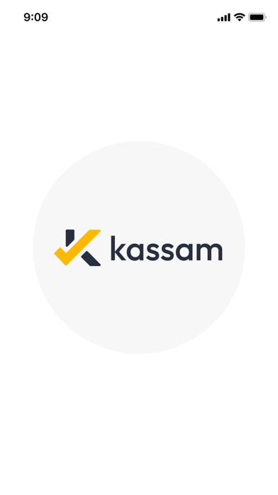 Kassam Screenshot