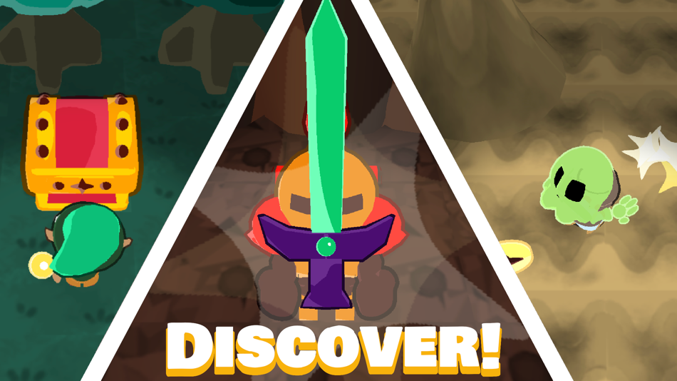 #3. Gold For All (iOS) 由: Matthieu Cabanes
