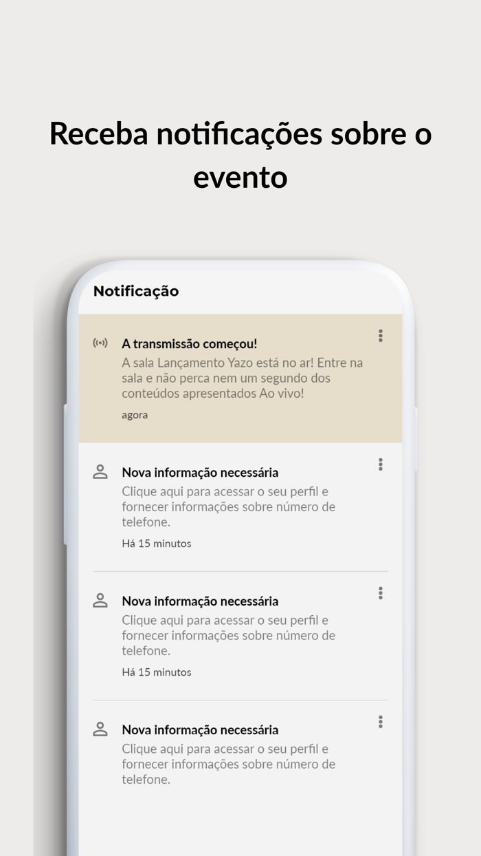 Viva - celebre novos caminhos