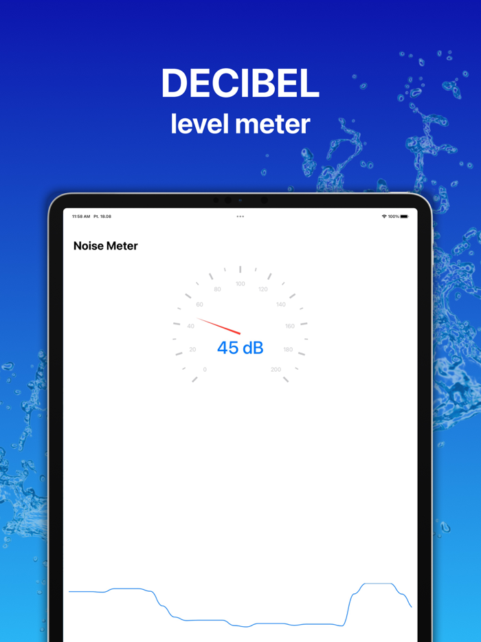 Clear Wave  Water Eject