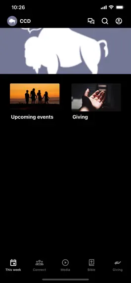 Game screenshot Calvary Chapel Dickinson mod apk