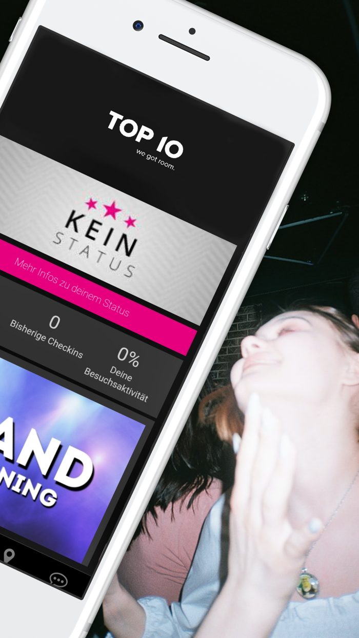 Top1o Singen official