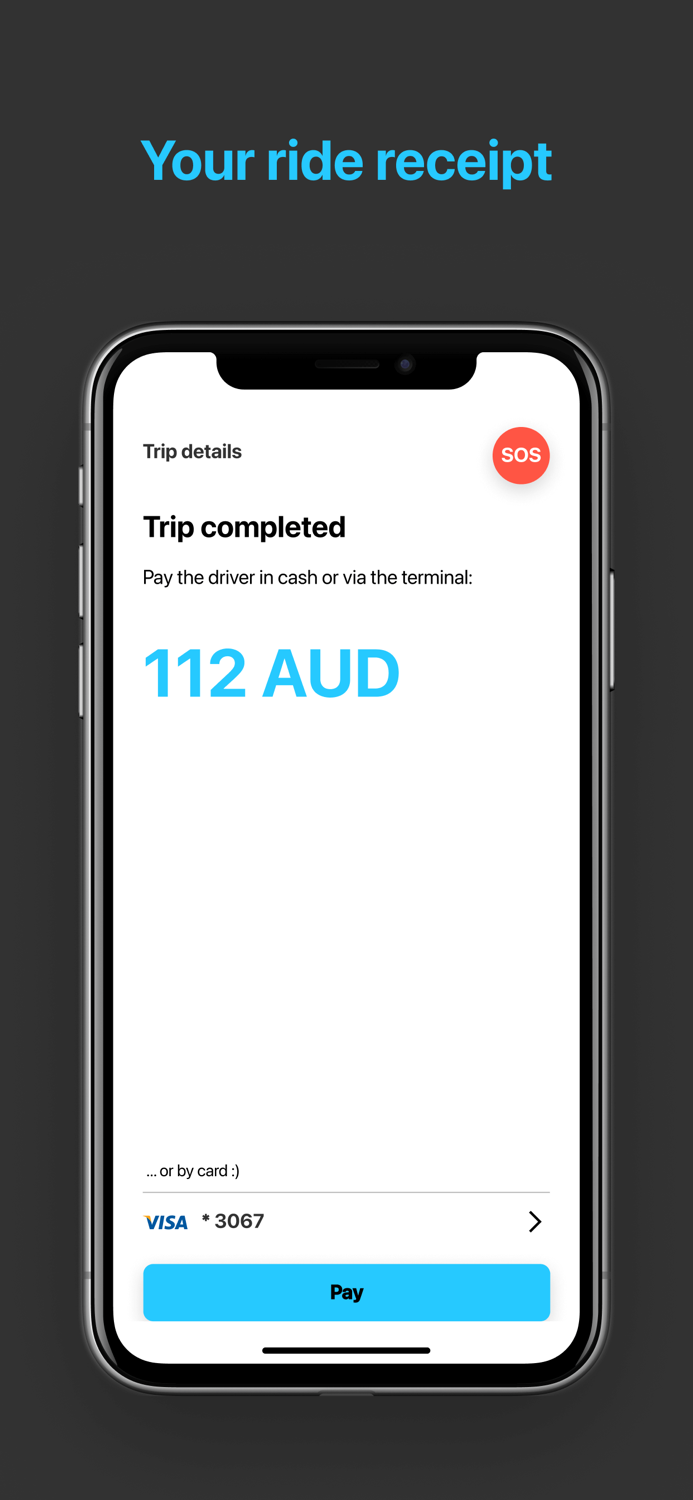 EVGOING - Chauffeur Service