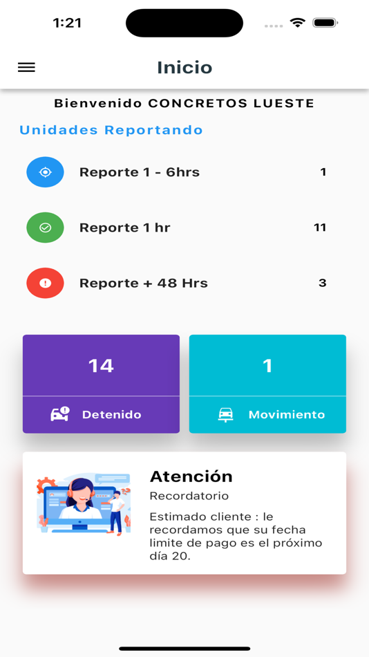 #2. Control 24 GPS (iOS) 由: Manuel chavez