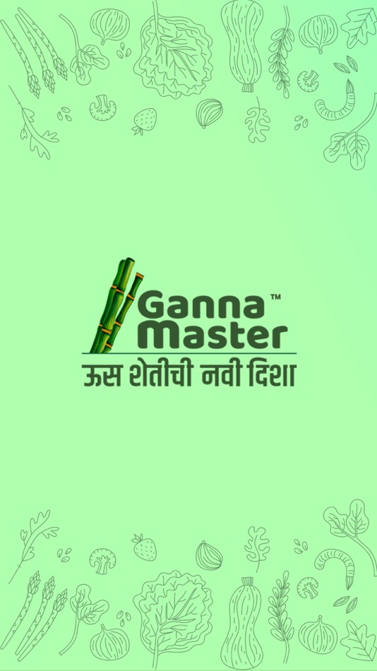 Ganna Master - 1.0 - (iOS)