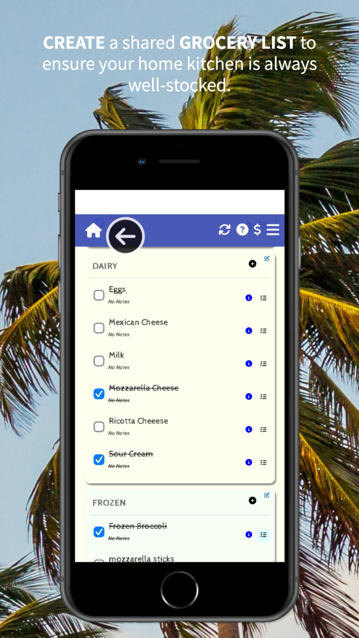 Aloha Planner - Life Organizer