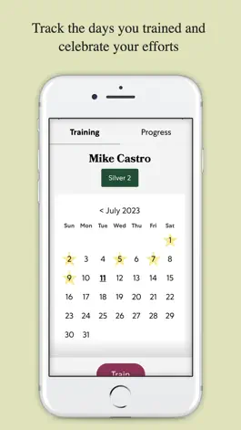 Game screenshot Nymbl Training apk