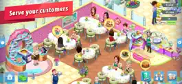 Game screenshot Star Chef 2: Restaurant Game apk