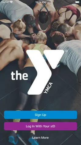 Game screenshot New Rochelle YMCA mod apk