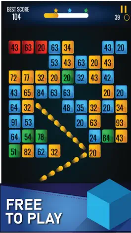 Game screenshot Brick Breaker Block Ball Games hack